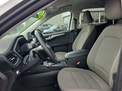 2021 Ford Escape Hybrid SE