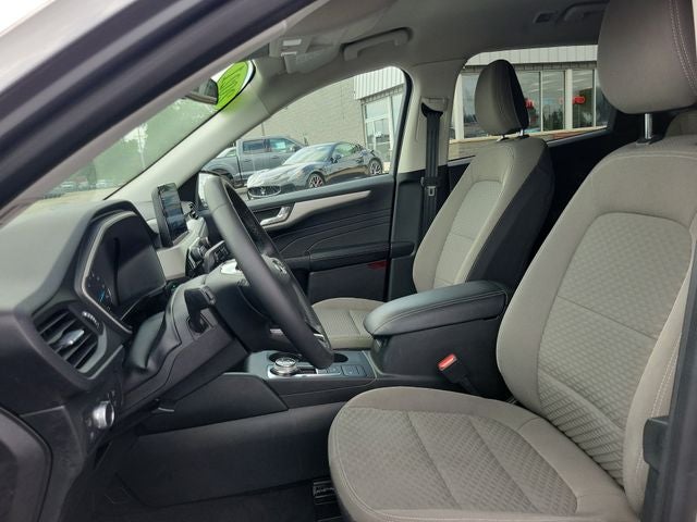 2021 Ford Escape Hybrid SE