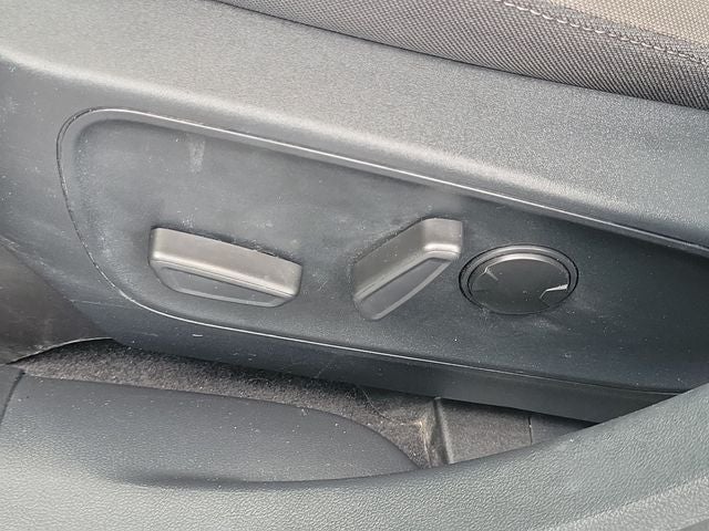 2021 Ford Escape Hybrid SE