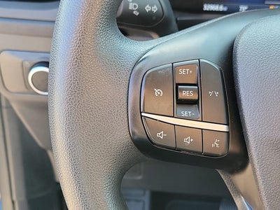 2023 Ford Escape Base