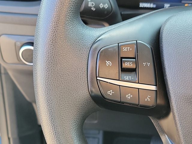 2023 Ford Escape Base