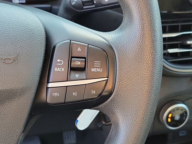 2023 Ford Escape Base