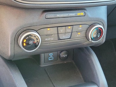 2023 Ford Escape Base