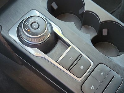 2023 Ford Escape Base