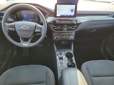 2023 Ford Escape Base