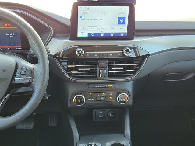 2023 Ford Escape Base