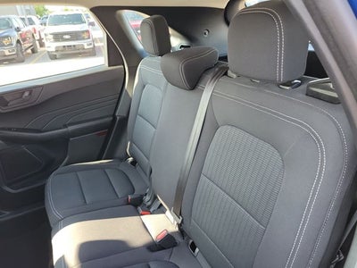2023 Ford Escape Base