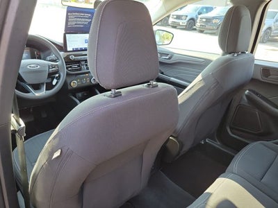 2023 Ford Escape Base