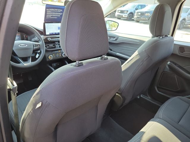 2023 Ford Escape Base