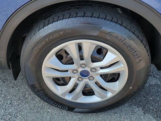 2023 Ford Escape Base