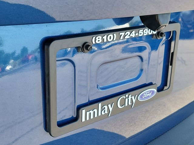 2023 Ford Escape Base