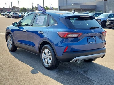 2023 Ford Escape Base