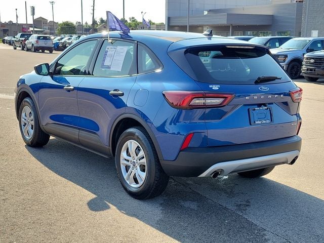 2023 Ford Escape Base