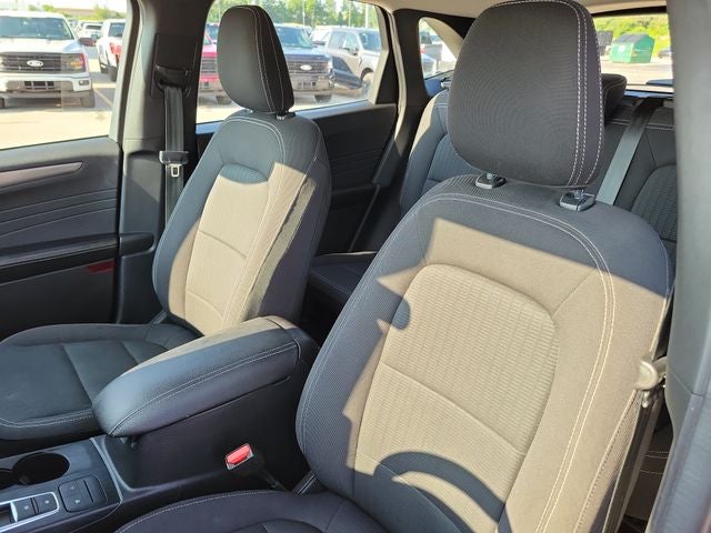 2023 Ford Escape Base