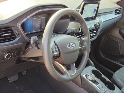 2023 Ford Escape Base