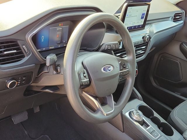 2023 Ford Escape Base