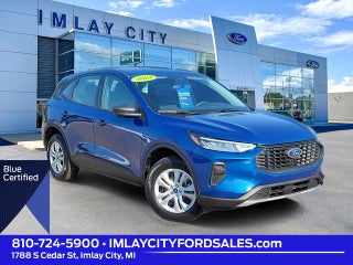 2023 Ford Escape Base