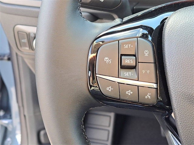 2026 Ford Escape Platinum