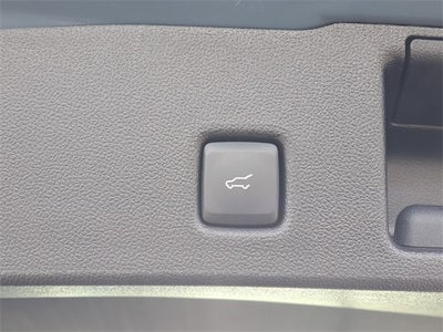 2026 Ford Escape Platinum