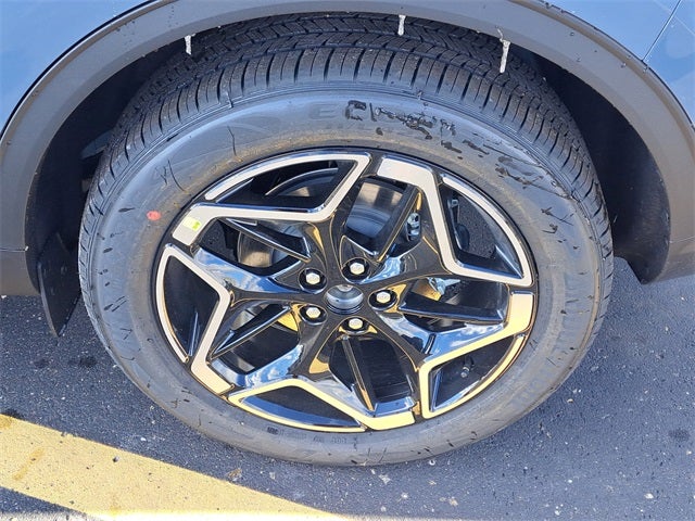 2026 Ford Escape Platinum