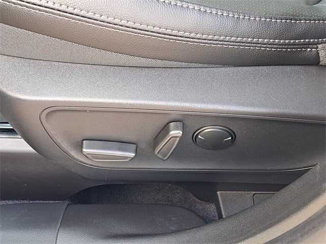 2026 Ford Escape Platinum