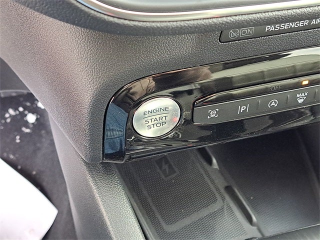 2026 Ford Escape Platinum