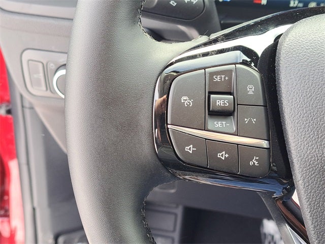 2026 Ford Escape Platinum