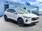 2026 Ford Escape Hybrid Platinum