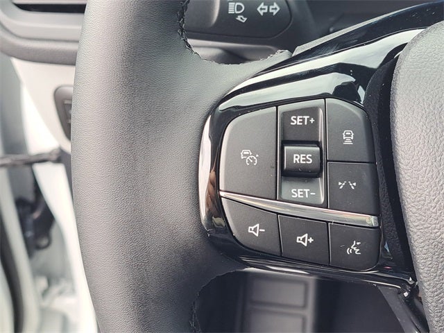 2026 Ford Escape Hybrid Platinum