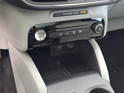 2026 Ford Escape Hybrid Platinum