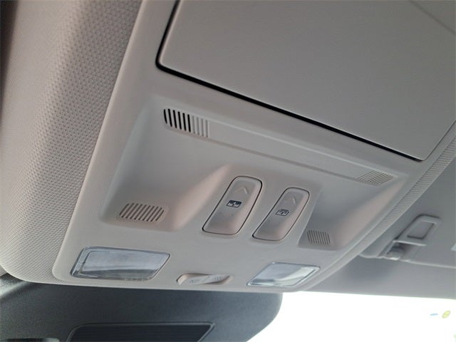 2026 Ford Escape Hybrid Platinum