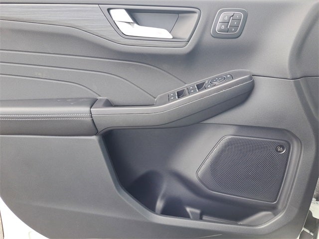 2026 Ford Escape Hybrid Platinum