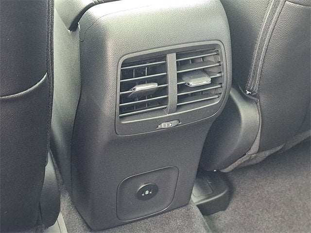 2026 Ford Escape Hybrid Platinum