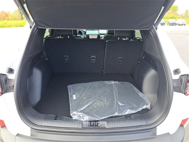 2026 Ford Escape Hybrid Platinum