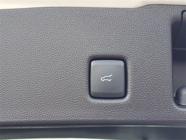 2026 Ford Escape Hybrid Platinum