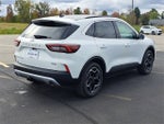 2026 Ford Escape Hybrid Platinum