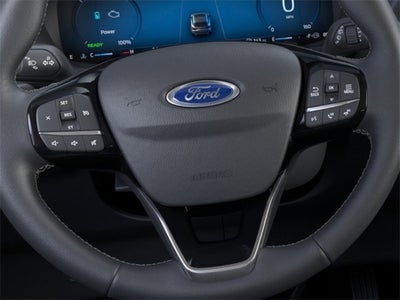 2024 Ford Escape Platinum 600a