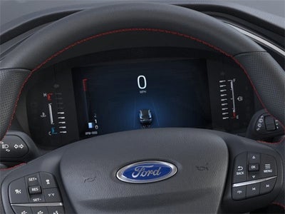 2026 Ford Escape ST-Line 300A