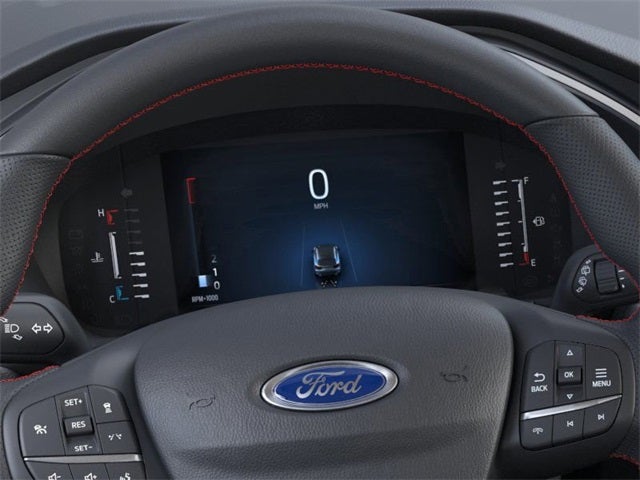 2026 Ford Escape ST-Line 300A