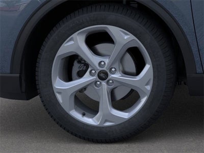 2026 Ford Escape ST-Line 300A