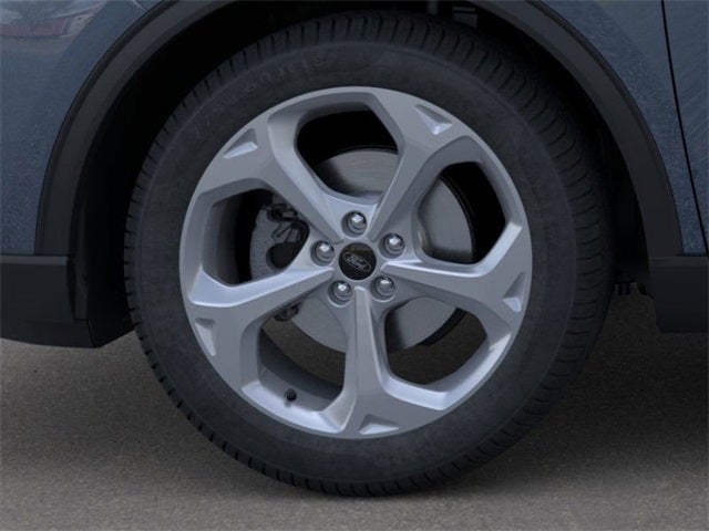 2026 Ford Escape ST-Line 300A