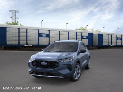 2026 Ford Escape ST-Line 300A
