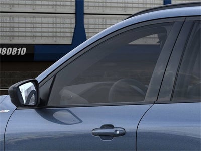 2026 Ford Escape ST-Line 300A