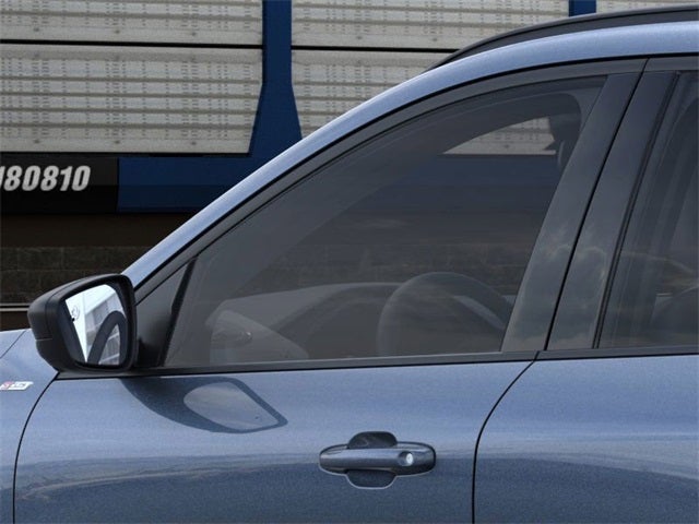 2026 Ford Escape ST-Line 300A