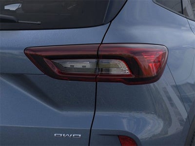 2026 Ford Escape ST-Line 300A