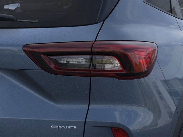 2026 Ford Escape ST-Line 300A