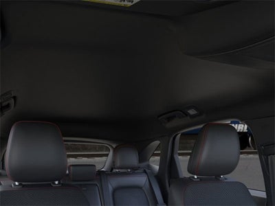 2026 Ford Escape ST-Line 300A