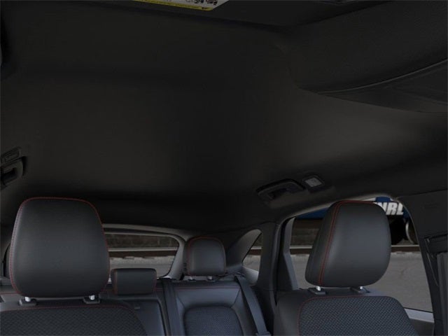 2026 Ford Escape ST-Line 300A