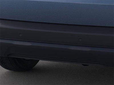 2026 Ford Escape ST-Line 300A