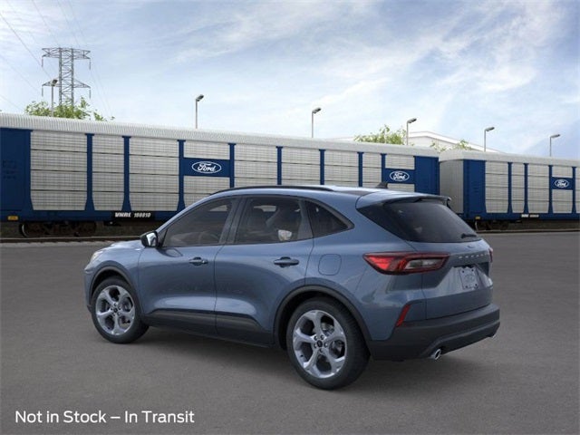 2026 Ford Escape ST-Line 300A